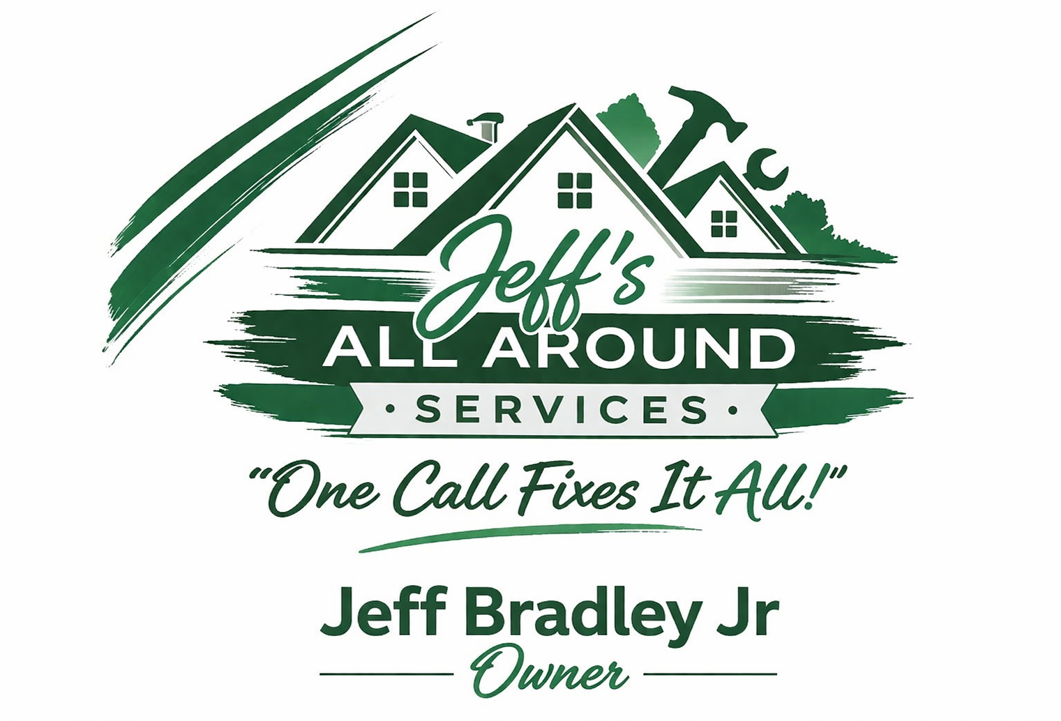 Jeff's All Around Services